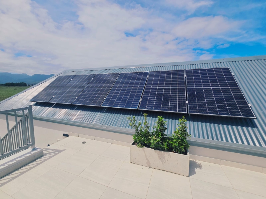 3 Bedroom Property for Sale in Kingswood Golf Estate Western Cape